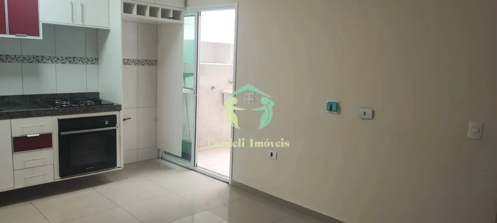 Apartamento, 2 quartos, 58 m² - Foto 1