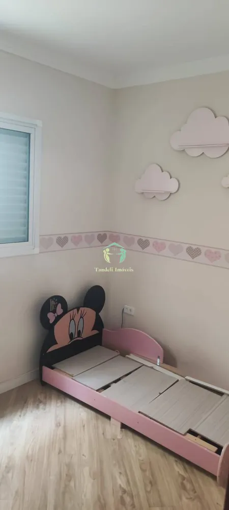 Apartamento, 2 quartos, 58 m² - Foto 7