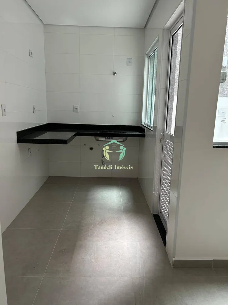 Apartamento, 2 quartos, 55 m² - Foto 5