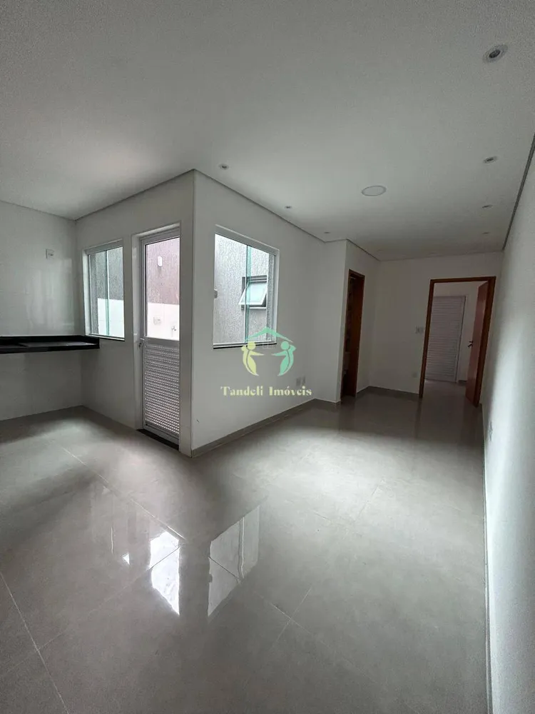 Apartamento, 2 quartos, 55 m² - Foto 1