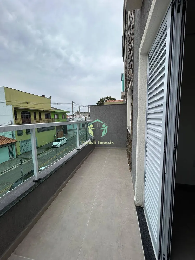 Apartamento, 2 quartos, 55 m² - Foto 9