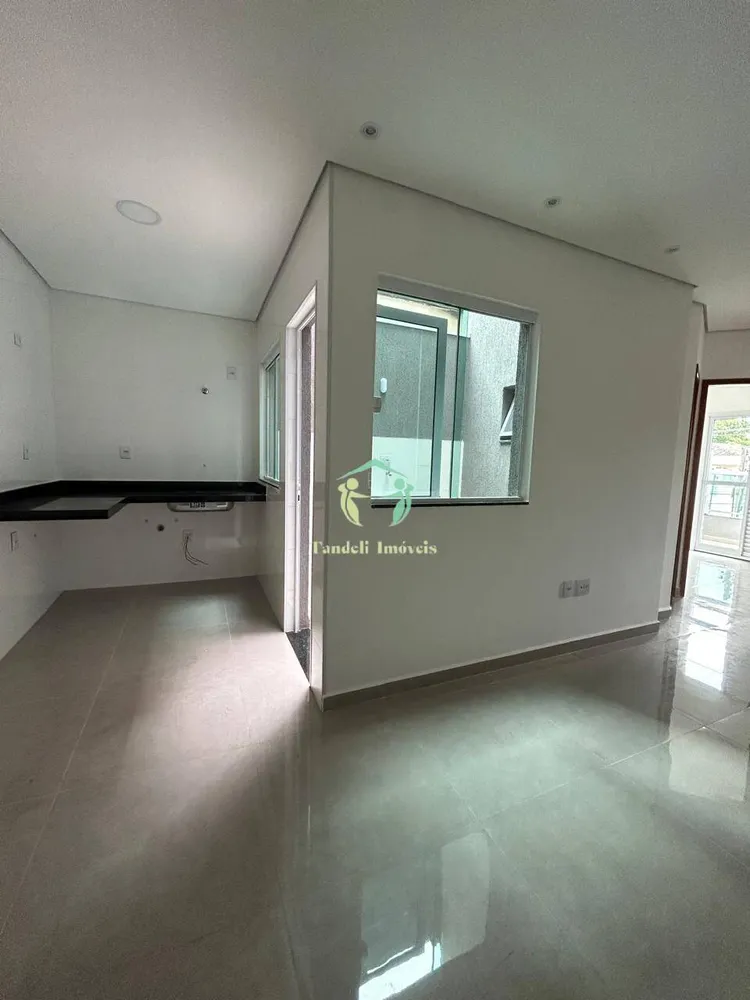 Apartamento, 2 quartos, 55 m² - Foto 3