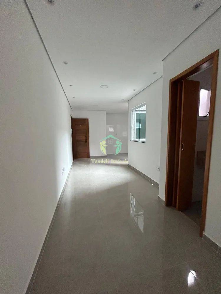 Apartamento, 2 quartos, 55 m² - Foto 5