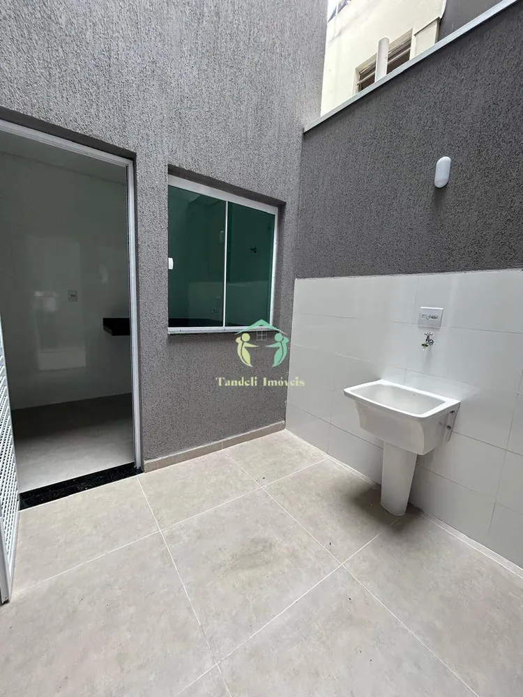 Apartamento, 2 quartos, 55 m² - Foto 7