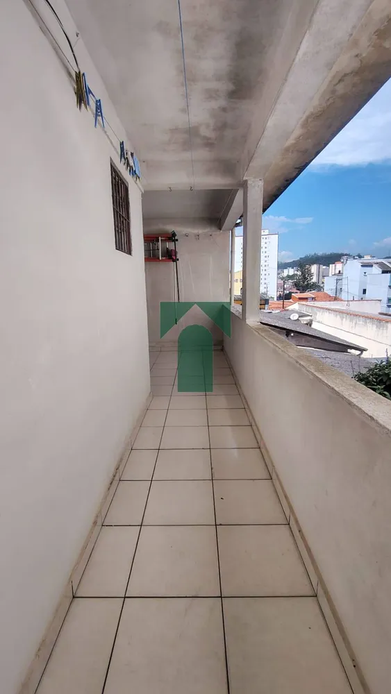 Casa, 4 quartos, 200 m² - Foto 7