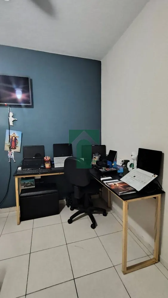 Casa, 4 quartos, 200 m² - Foto 3