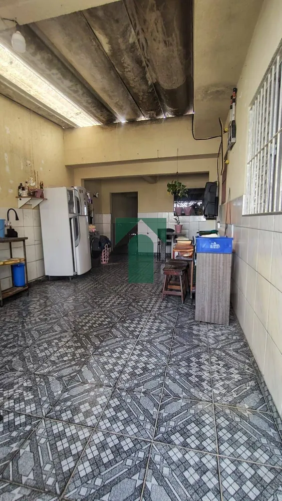 Casa, 4 quartos, 200 m² - Foto 16