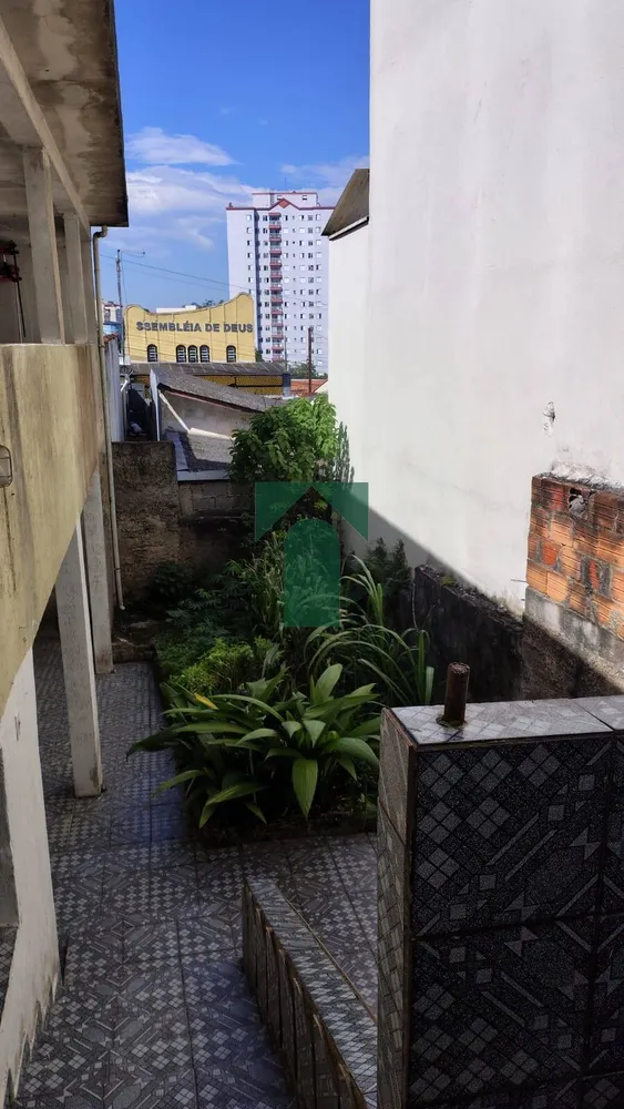 Casa, 4 quartos, 200 m² - Foto 9