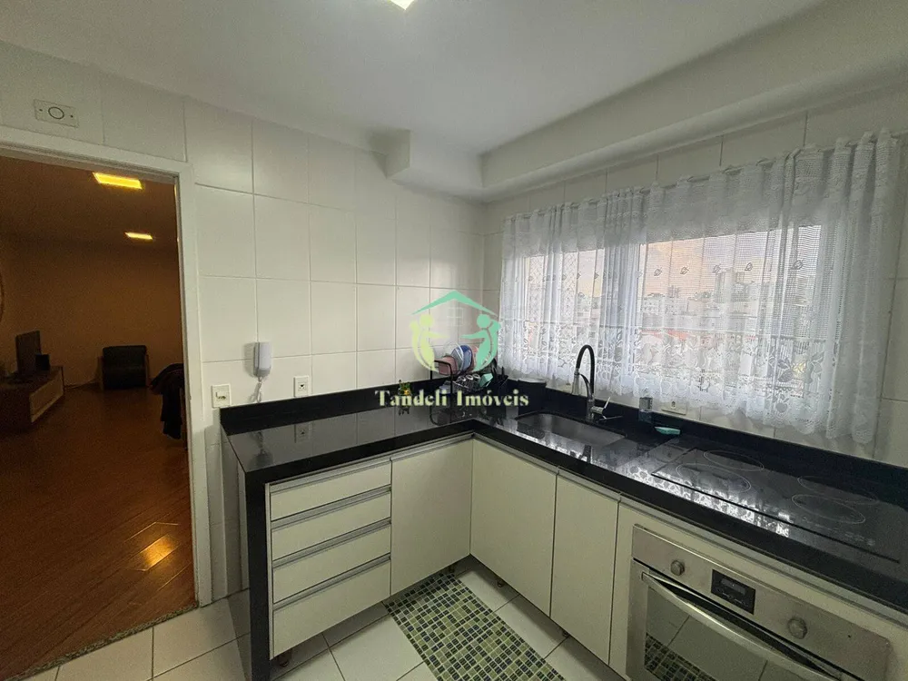 Apartamento, 3 quartos, 89 m² - Foto 2