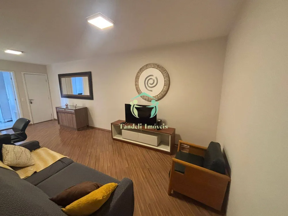 Apartamento, 3 quartos, 89 m² - Foto 1
