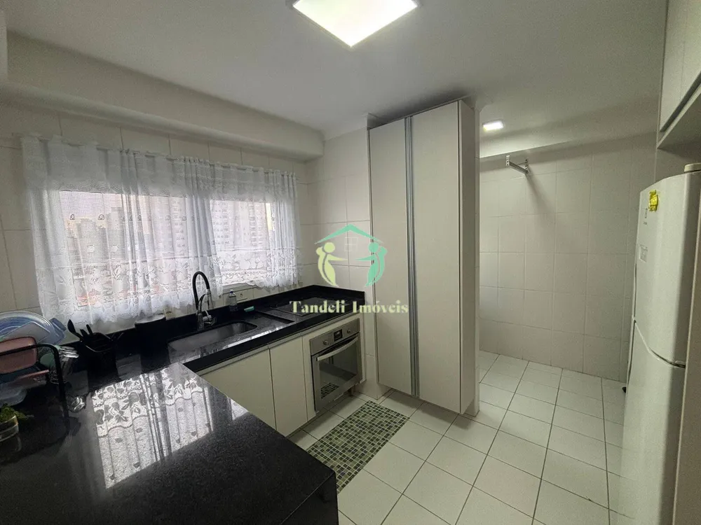 Apartamento, 3 quartos, 89 m² - Foto 4