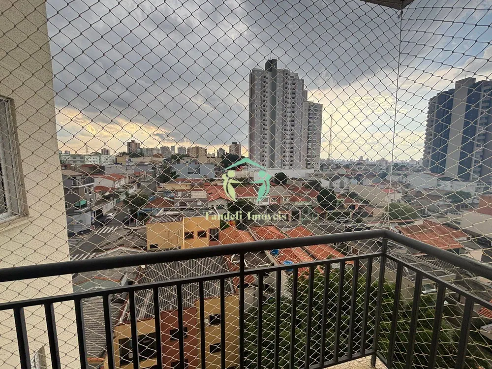 Apartamento, 3 quartos, 89 m² - Foto 9