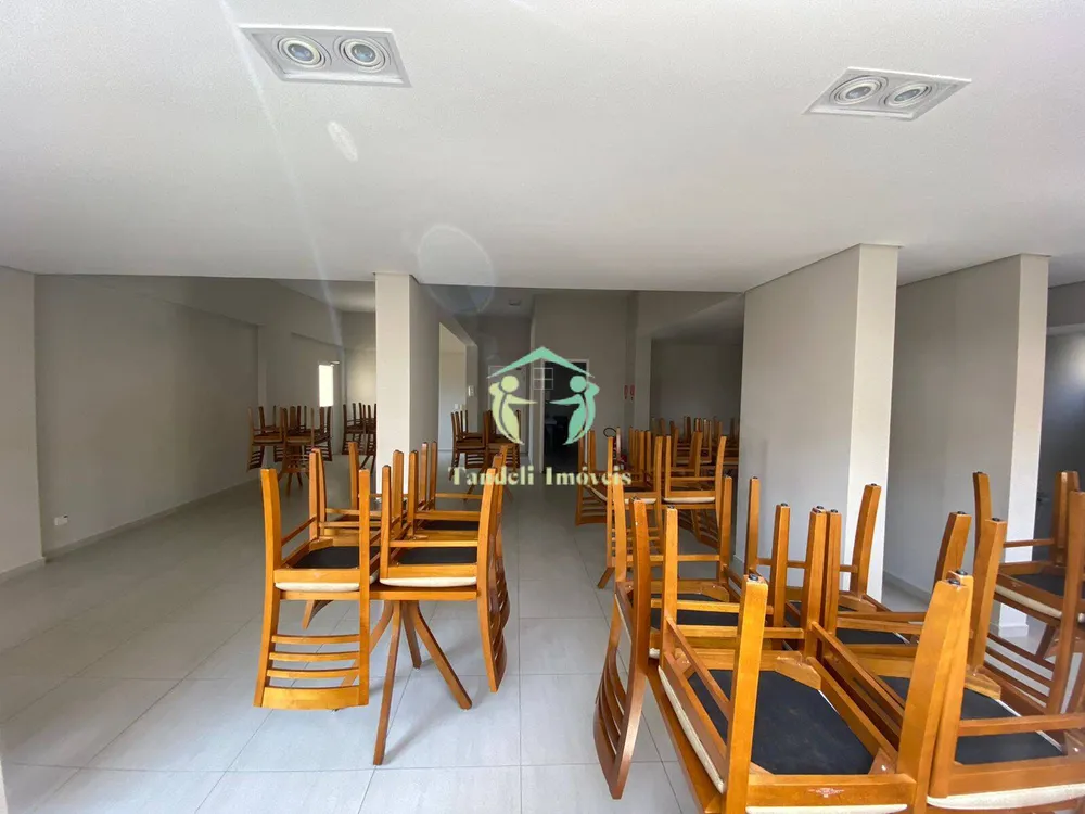 Apartamento, 3 quartos, 89 m² - Foto 11