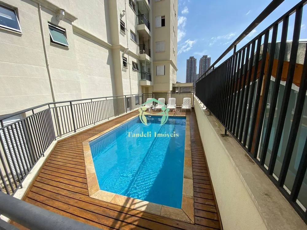 Apartamento, 3 quartos, 89 m² - Foto 12