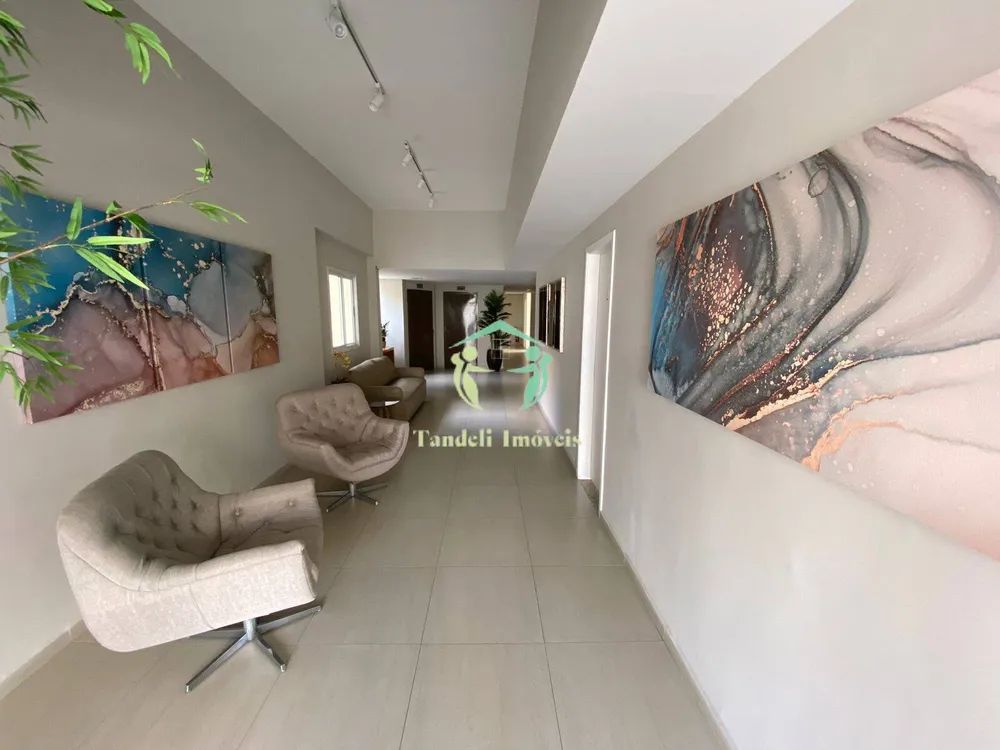 Apartamento, 3 quartos, 89 m² - Foto 10