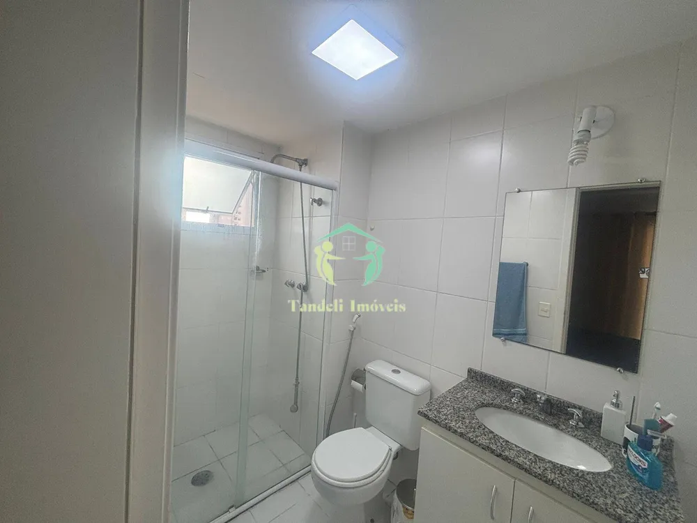 Apartamento, 3 quartos, 89 m² - Foto 8