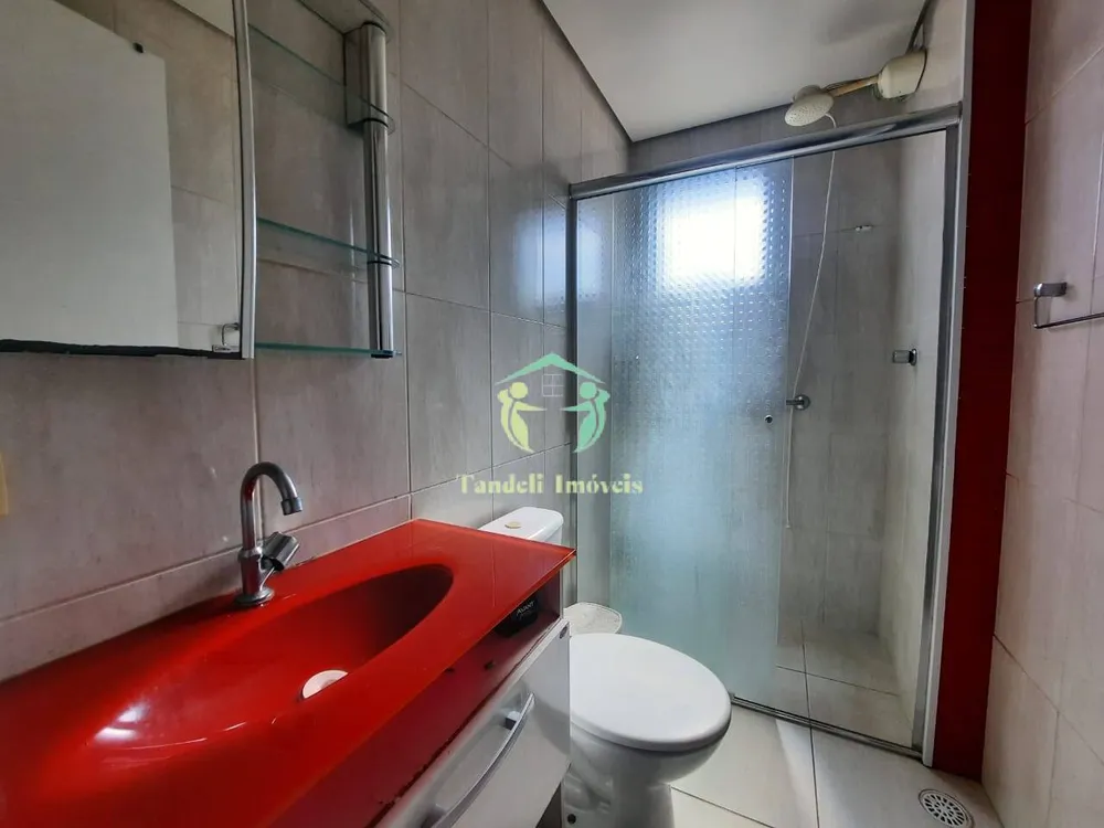 Apartamento, 2 quartos, 62 m² - Foto 11