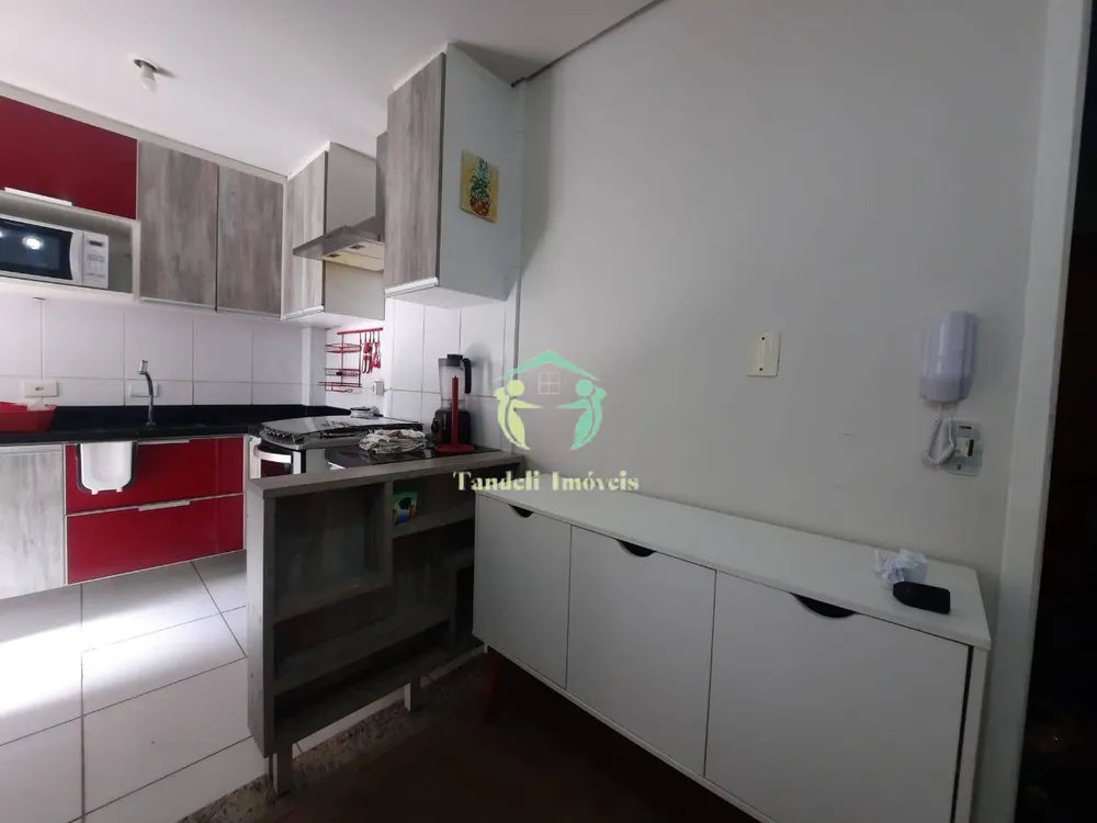 Apartamento, 2 quartos, 62 m² - Foto 5
