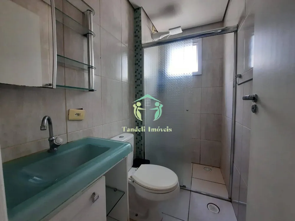 Apartamento, 2 quartos, 62 m² - Foto 12