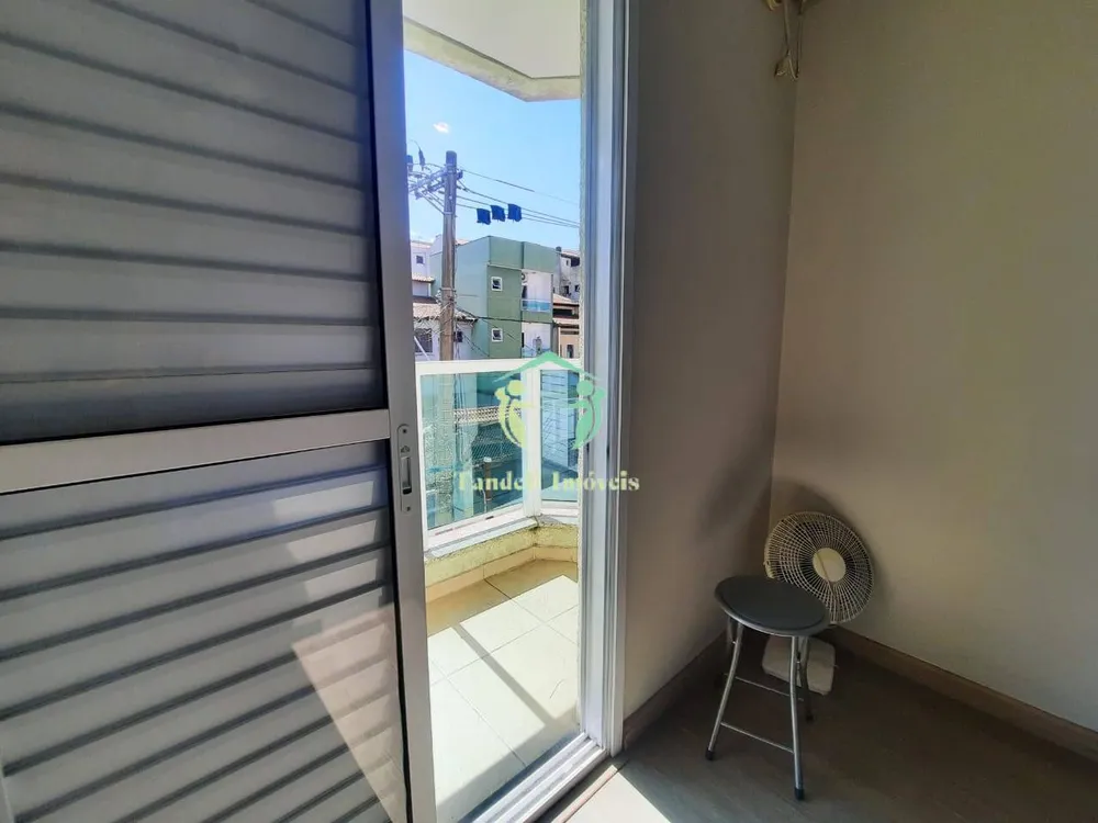 Apartamento, 2 quartos, 62 m² - Foto 9