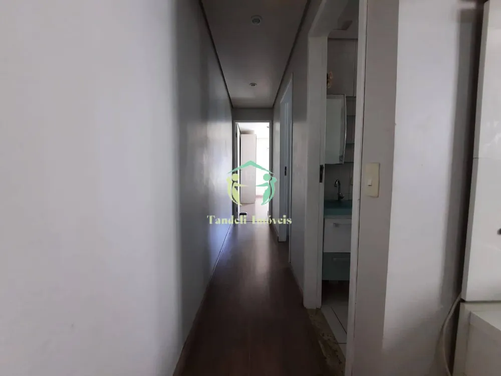 Apartamento, 2 quartos, 62 m² - Foto 6