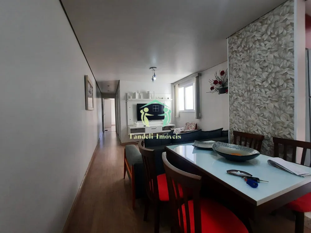 Apartamento, 2 quartos, 62 m² - Foto 2