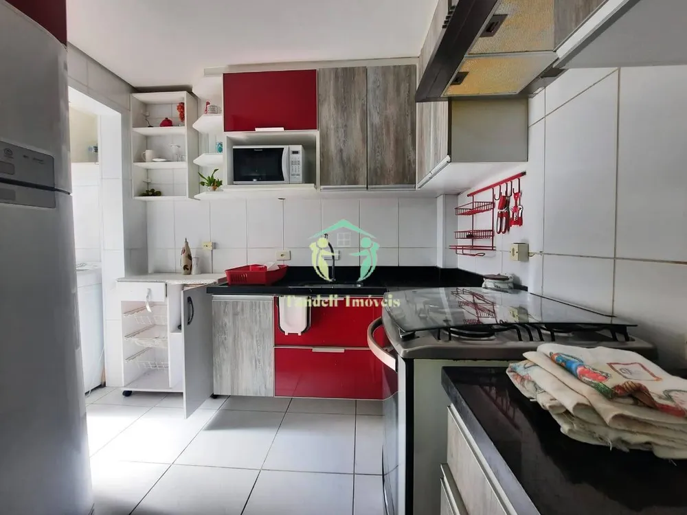 Apartamento, 2 quartos, 62 m² - Foto 4
