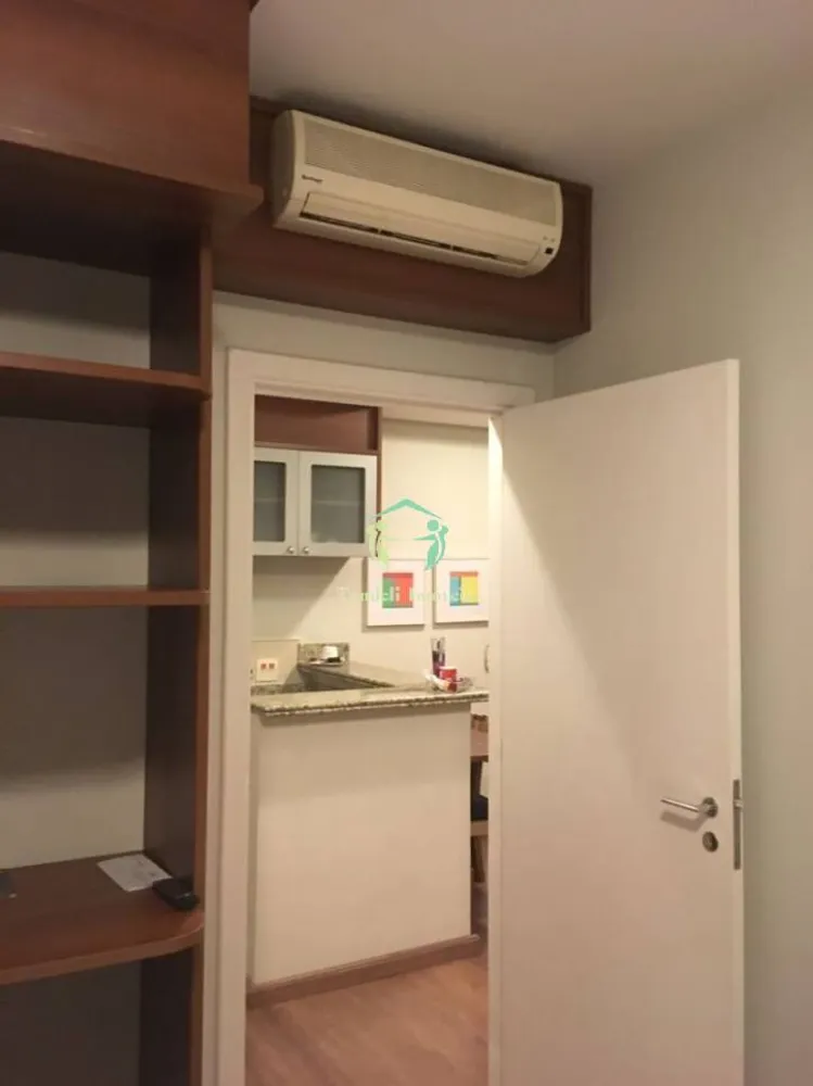 Flat/Apart Hotel, 1 quarto, 42 m² - Foto 6