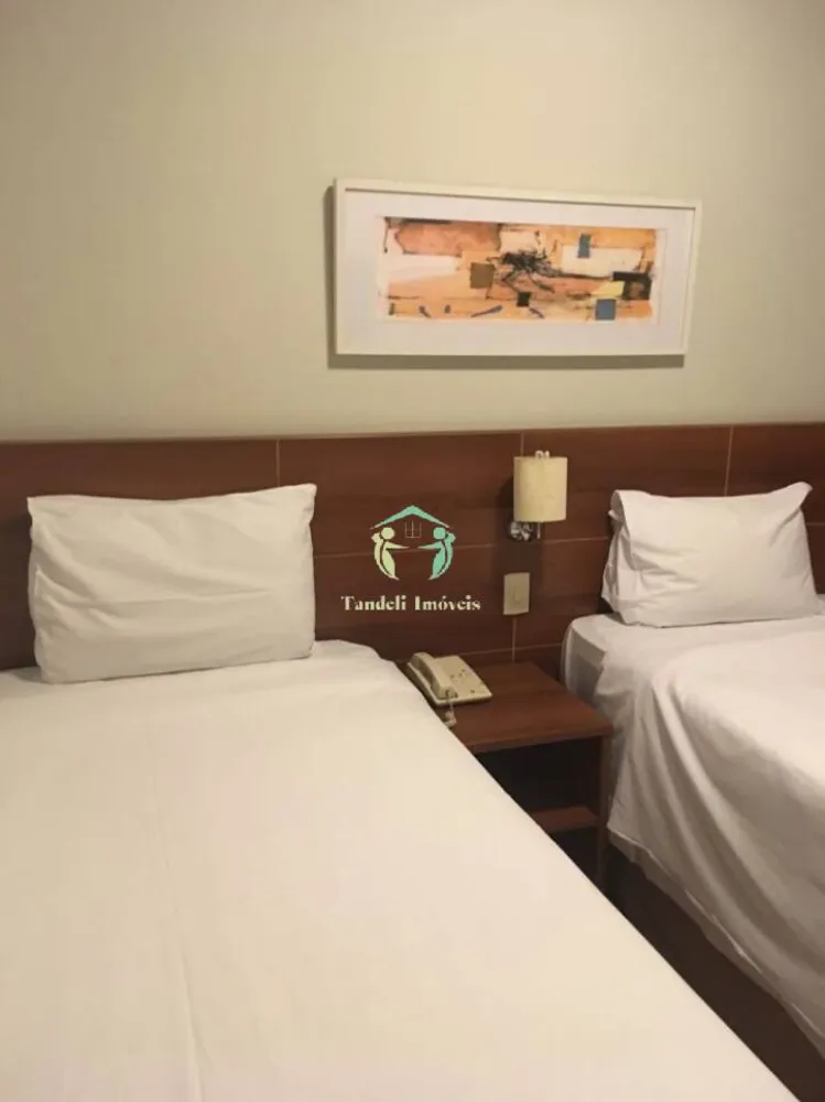 Flat/Apart Hotel, 1 quarto, 42 m² - Foto 10