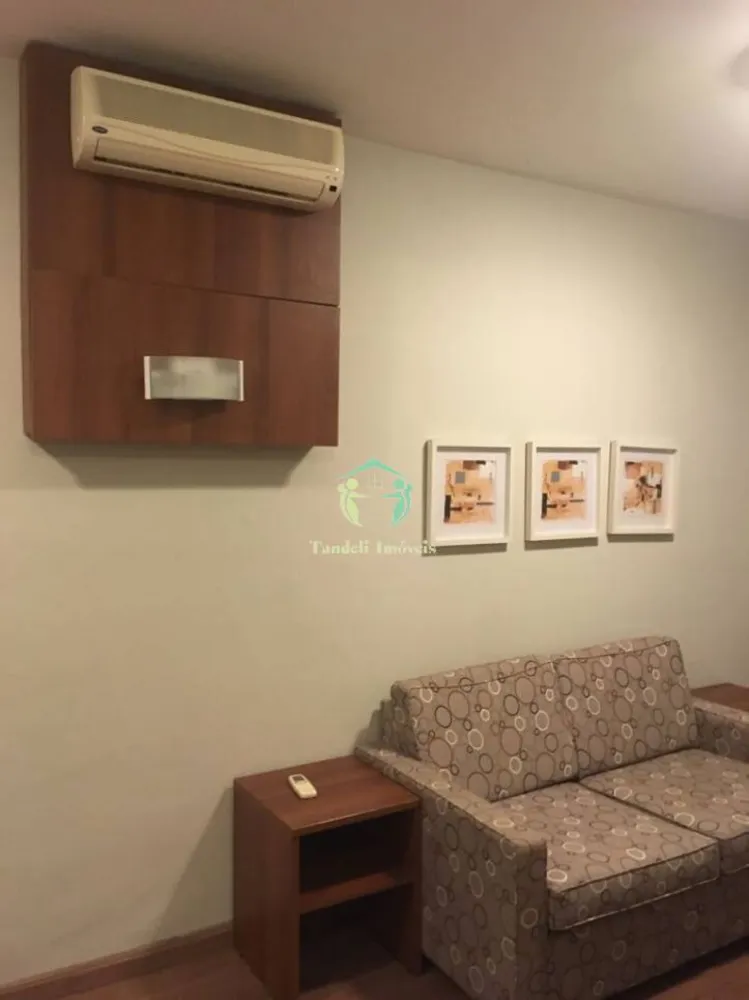 Flat/Apart Hotel, 1 quarto, 42 m² - Foto 4