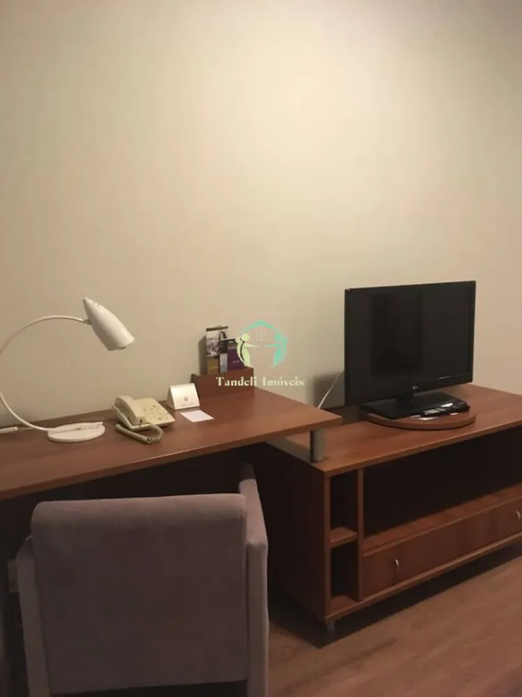 Flat/Apart Hotel, 1 quarto, 42 m² - Foto 3
