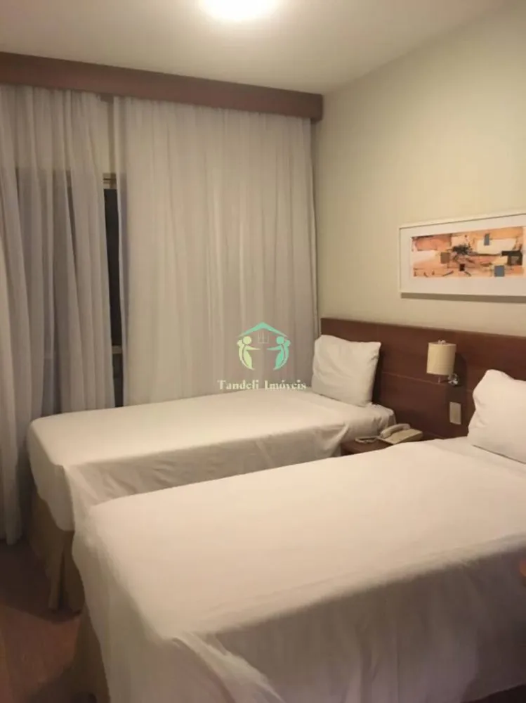 Flat/Apart Hotel, 1 quarto, 42 m² - Foto 9