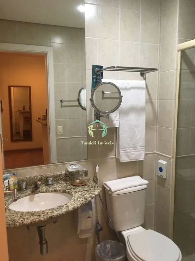 Flat/Apart Hotel, 1 quarto, 42 m² - Foto 12
