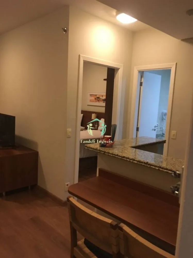 Flat/Apart Hotel, 1 quarto, 42 m² - Foto 7