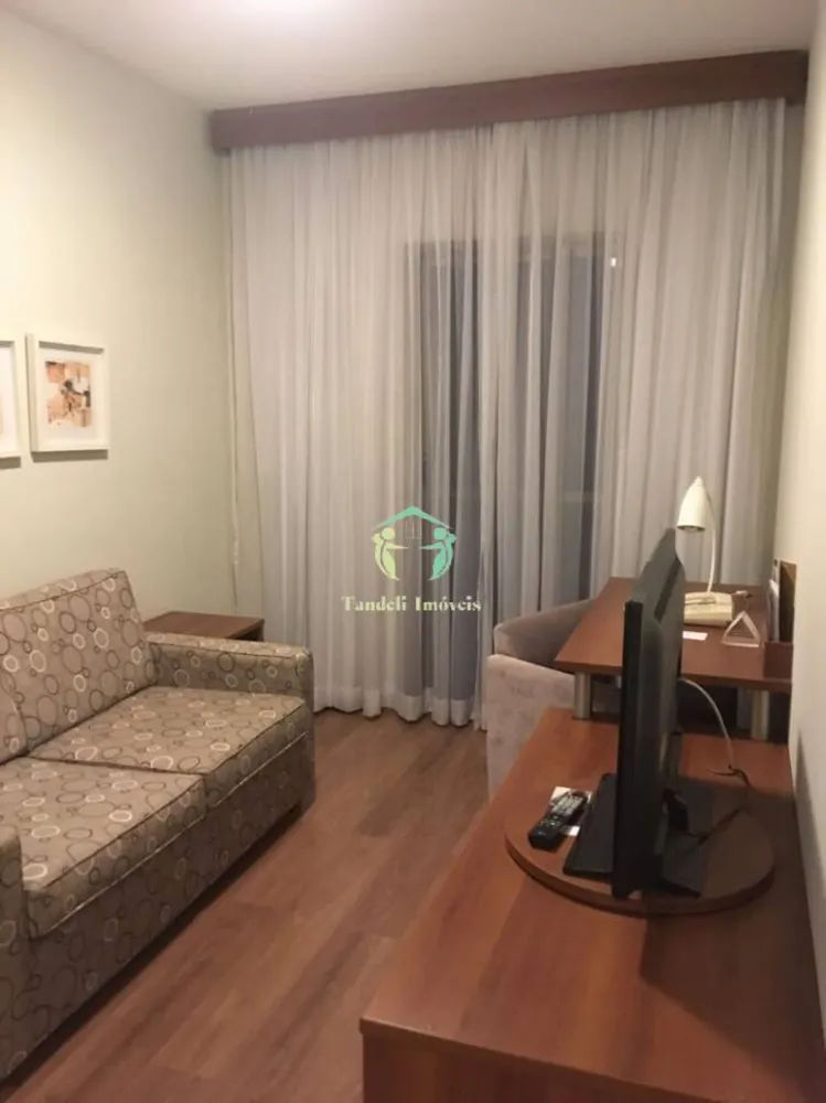 Flat/Apart Hotel, 1 quarto, 42 m² - Foto 2