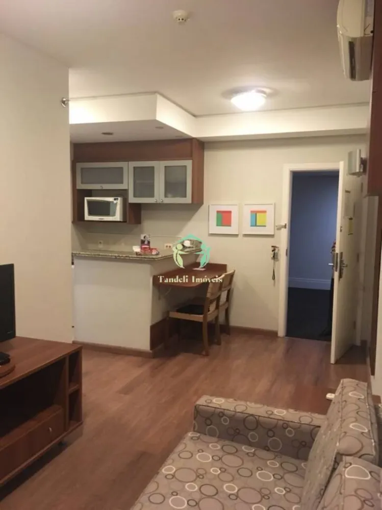 Flat/Apart Hotel, 1 quarto, 42 m² - Foto 5