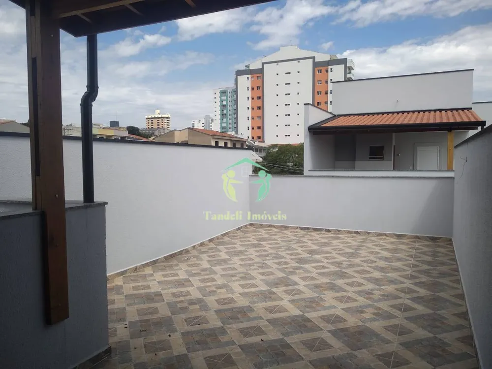 Cobertura, 2 quartos, 100 m² - Foto 1