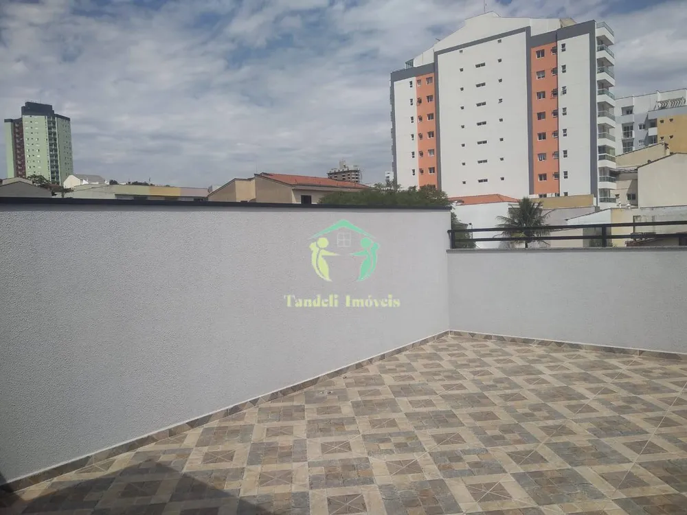 Cobertura, 2 quartos, 100 m² - Foto 3
