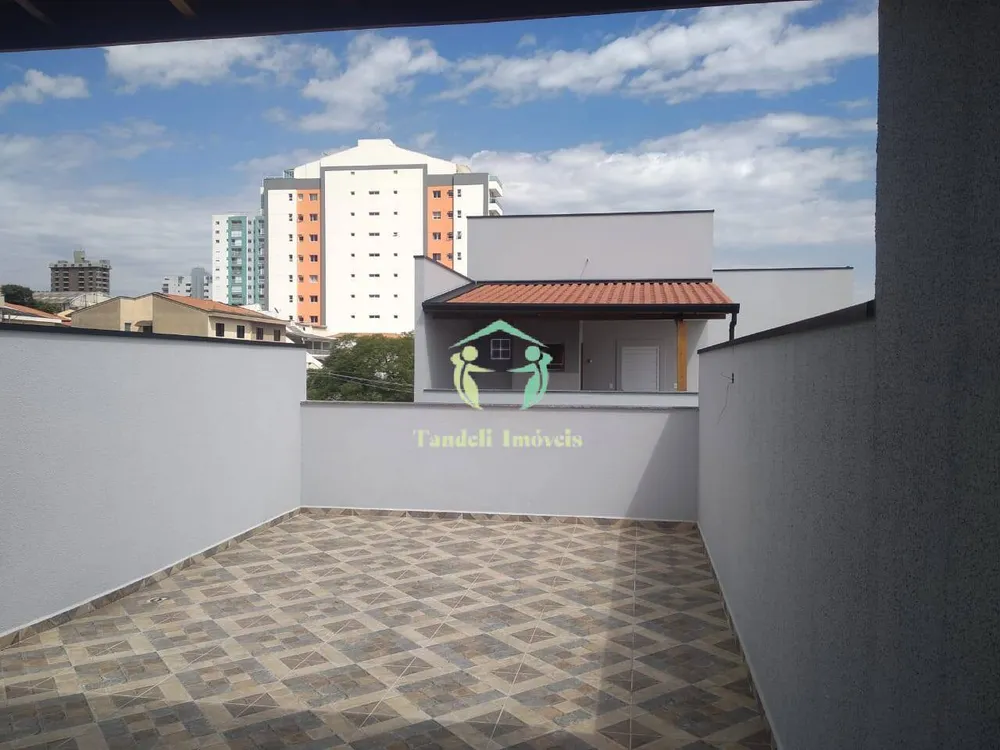 Cobertura, 2 quartos, 100 m² - Foto 4