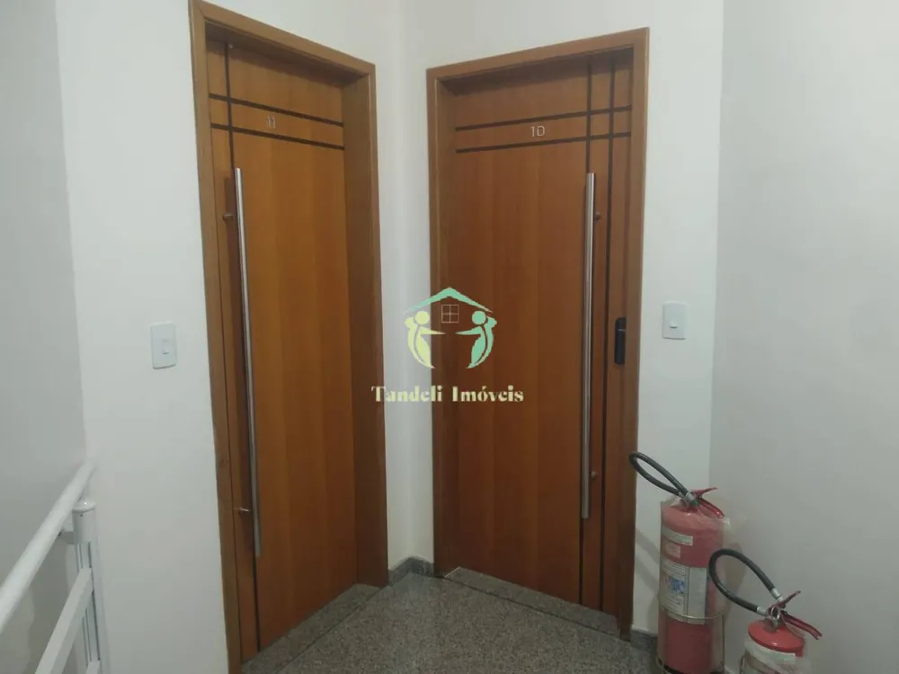 Cobertura, 2 quartos, 100 m² - Foto 10