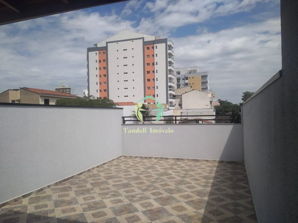 Cobertura, 2 quartos, 100 m² - Foto 2