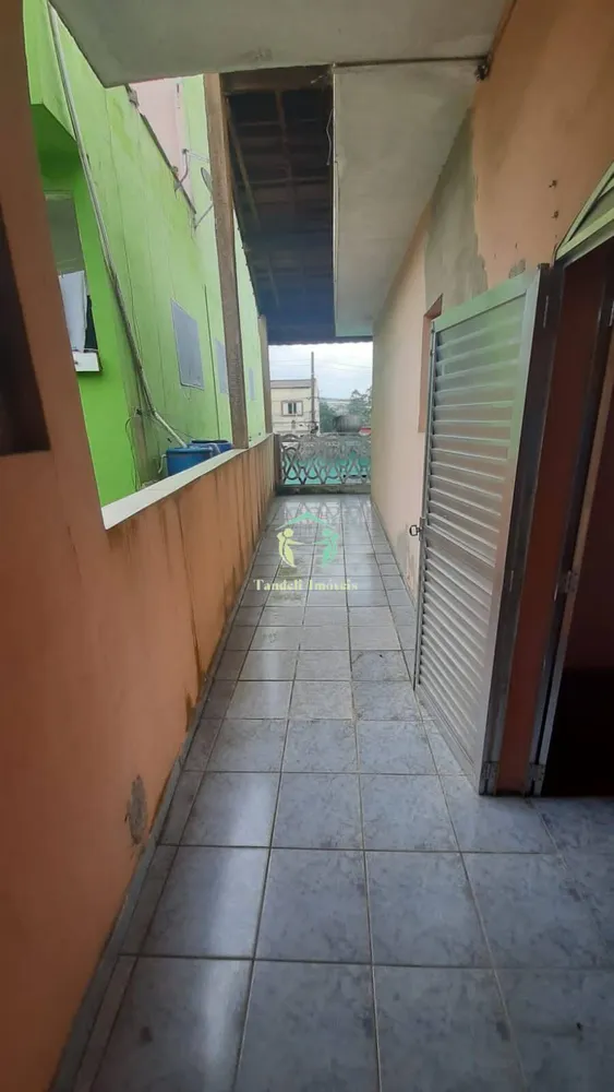 Sobrado, 2 quartos, 194 m² - Foto 9