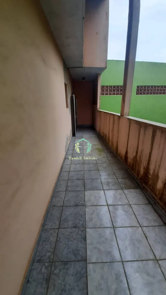 Sobrado, 2 quartos, 194 m² - Foto 10