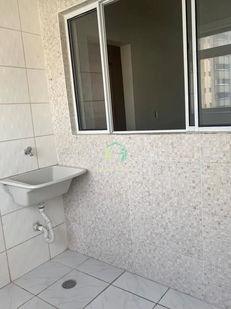 Apartamento, 3 quartos, 102 m² - Foto 6