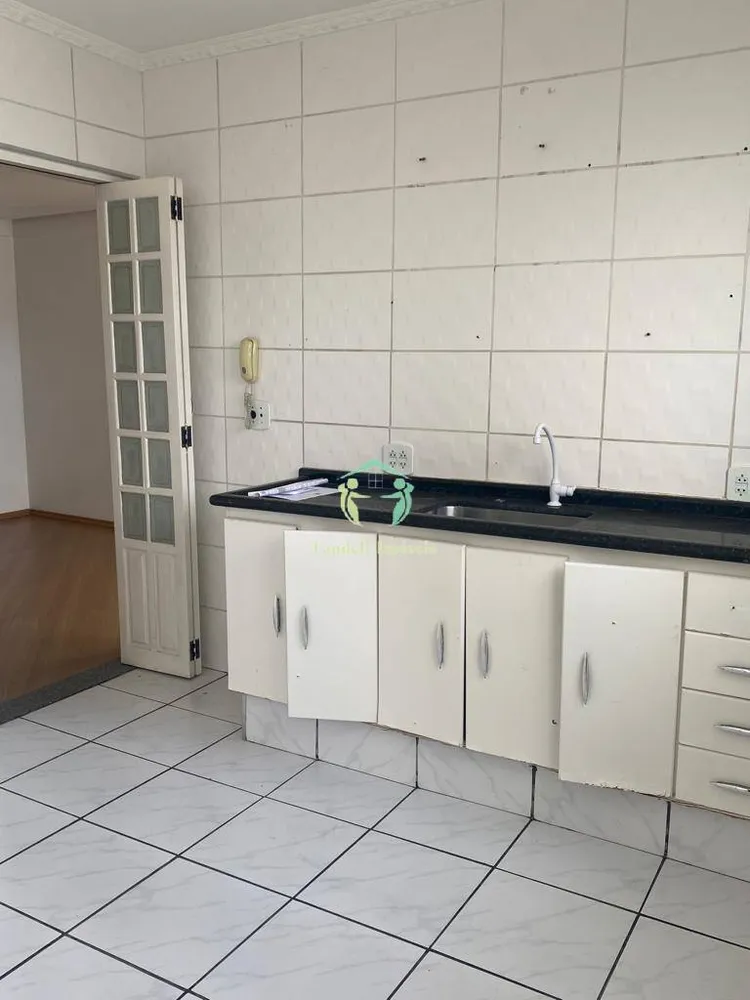 Apartamento, 3 quartos, 102 m² - Foto 1