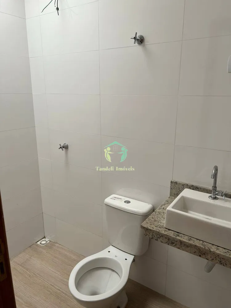 Sobrado, 2 quartos, 129 m² - Foto 7