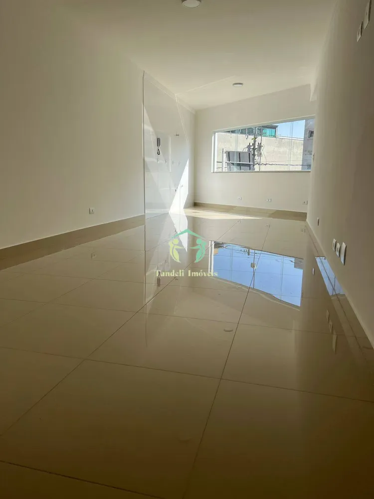 Sobrado, 2 quartos, 129 m² - Foto 1