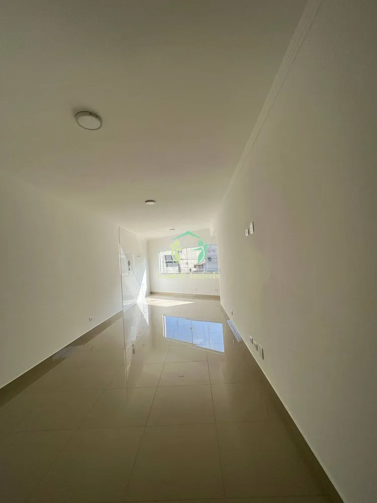 Sobrado, 2 quartos, 129 m² - Foto 2