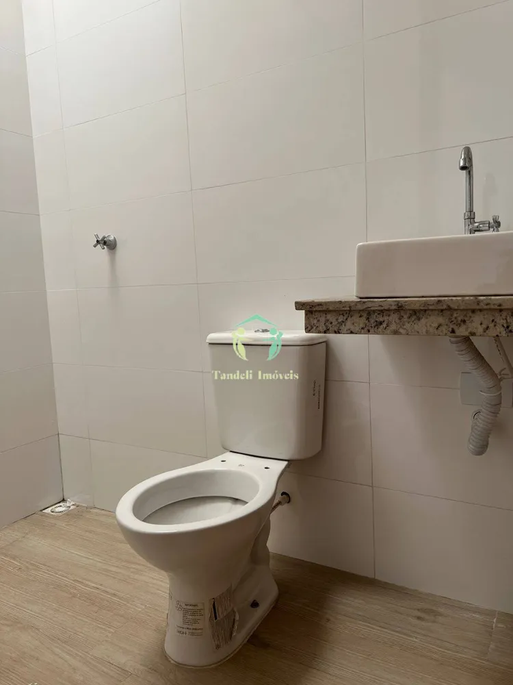Sobrado, 2 quartos, 129 m² - Foto 8