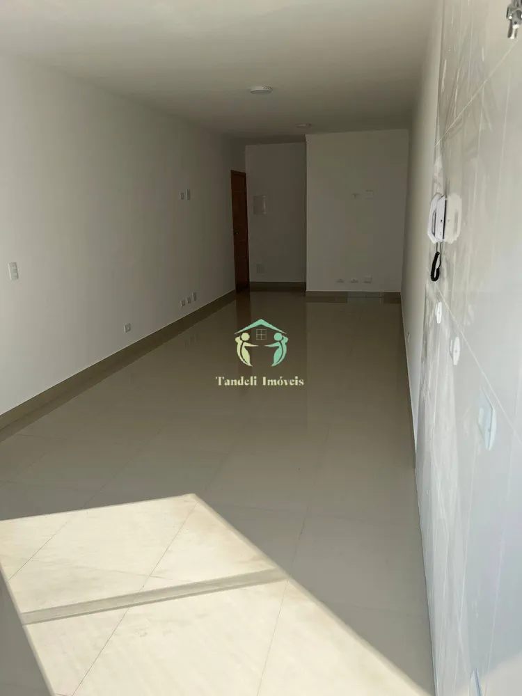 Sobrado, 2 quartos, 129 m² - Foto 4